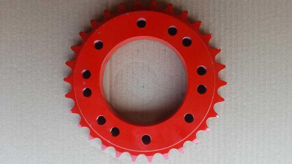 pinion Welger AP 45 , Welger AP 52 , inodator Welger