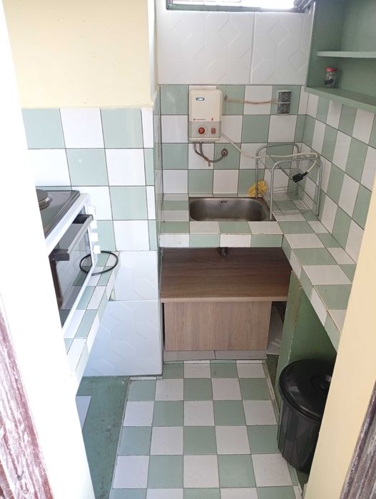 Дава се под наем Двустаен апартамент в София, Бенковски - 50 кв.м за 372.3 € - Снимка #22