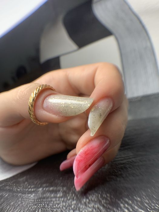 Manichiura, Tg-Mures