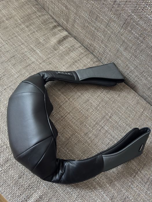 Aparat de masaj cu incalzire