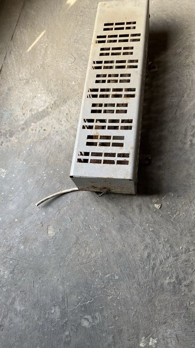 Обогреватель ПЭД