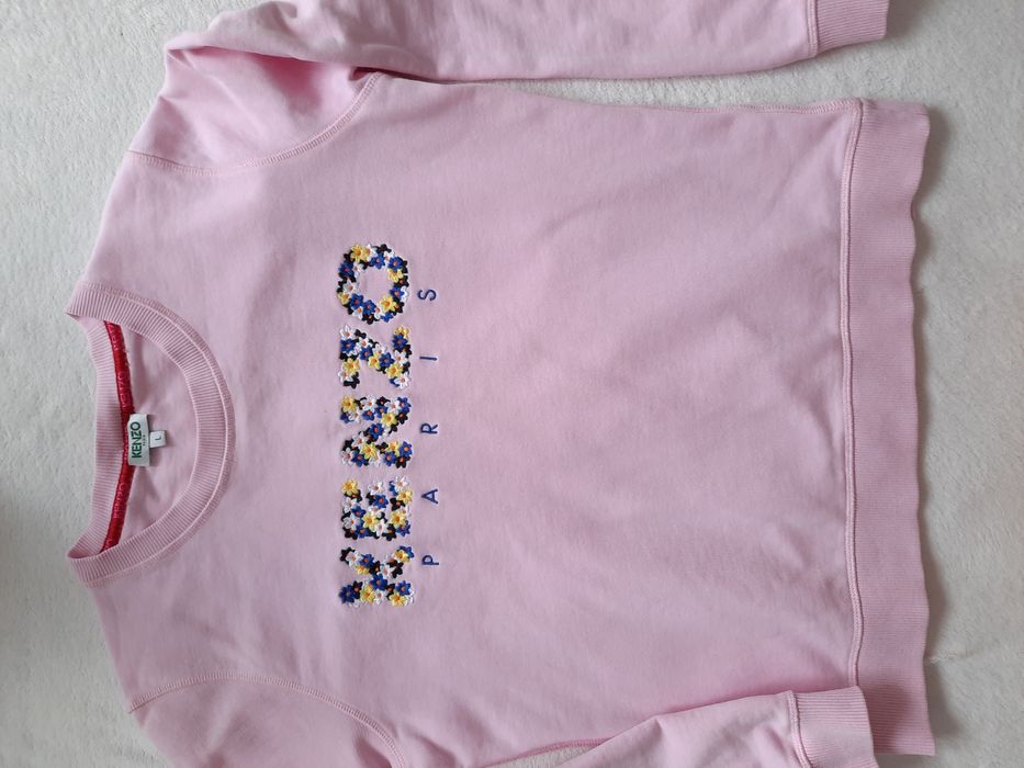 Bluza Kenzo, dama M/L