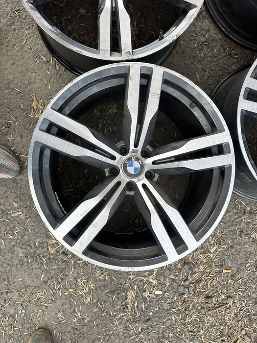 Jante BMW 5x112x20”(2 latimi)Model G-599€/set