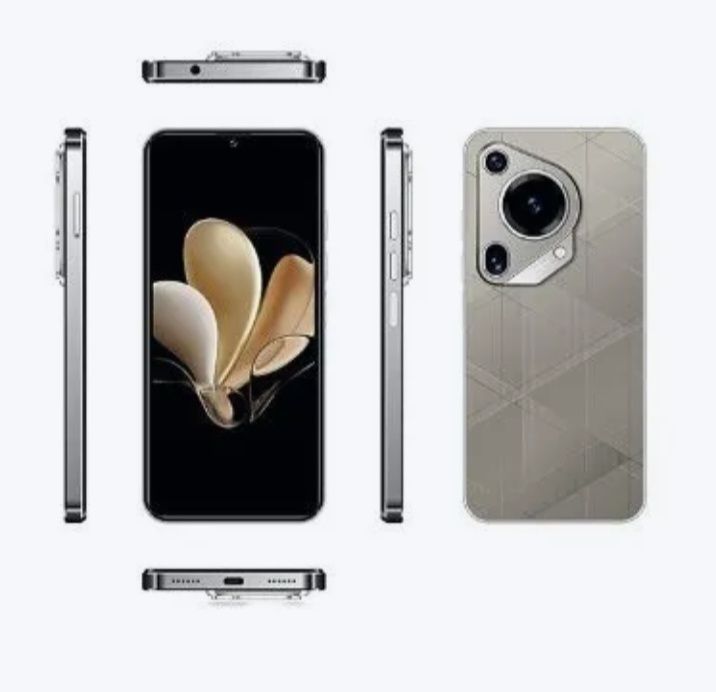 Смартфон M-HORSE P 70