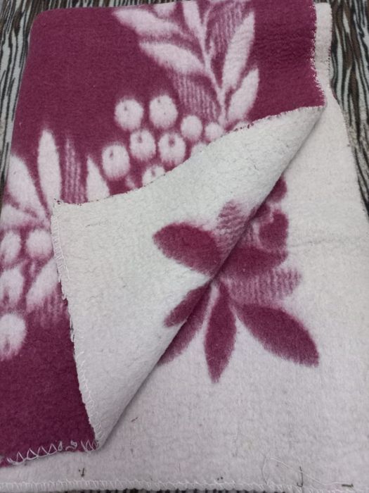 Одеяло верблюжье. Караганда