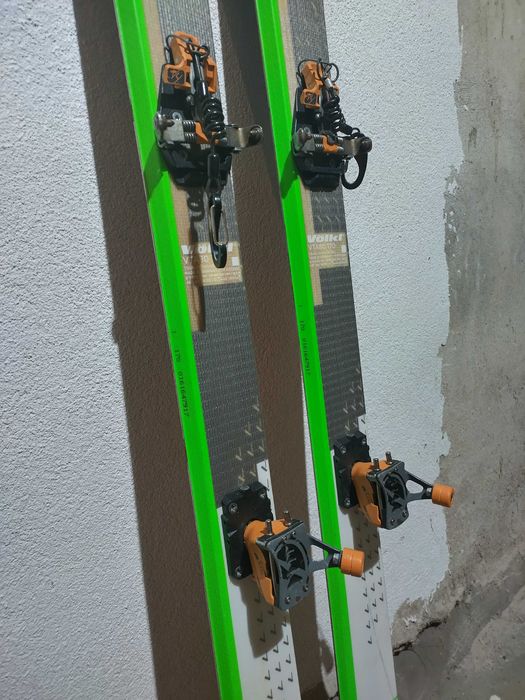 Туринг ски/ ски панти Fischer, Völkl, Blizzard, Dynafit, K2