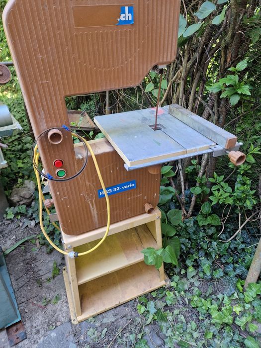 Debitator taietor fier metal