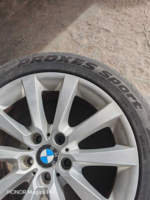 Гуми ТОЙО СПОРТ  използвани