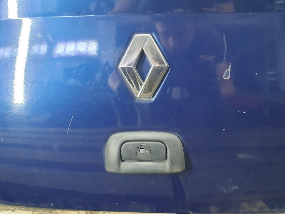 Haion capota portbagaj Renault Clio 2 [1998 - 2005]