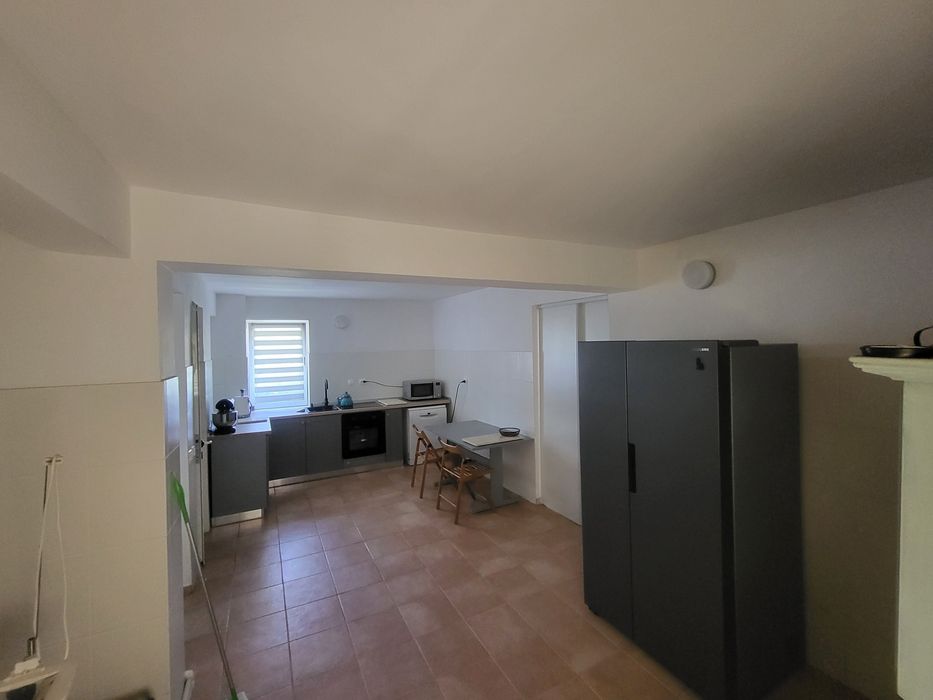 Casa in Mamaia nord cu 500 m2 teren.