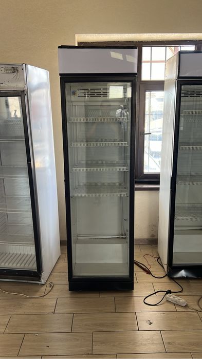 АКЦИЯ Витринные холодильники