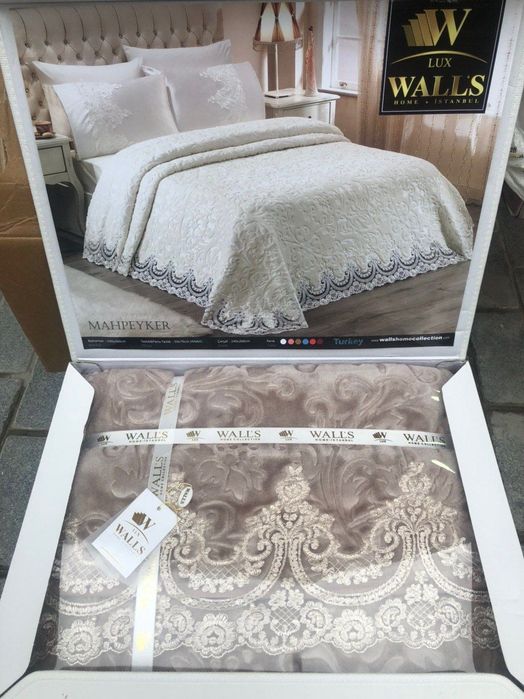 Покрываль для невесты