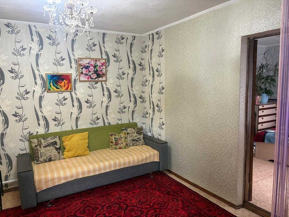 Продам 2 дома на участке