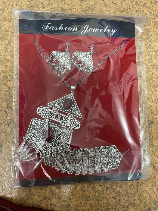 Продам этно украшение