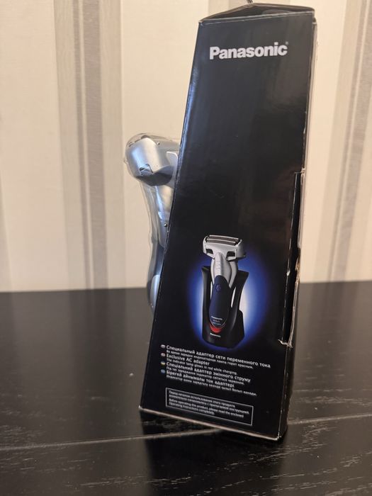 Продам электробритву Panasonic ES-SL41S