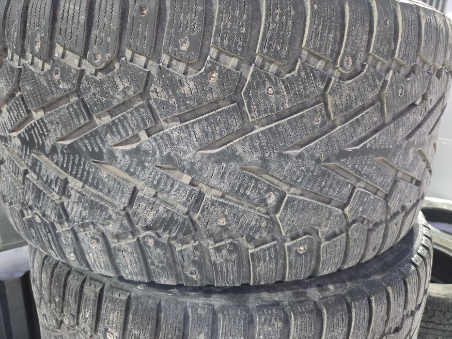 Резина 21 комплект