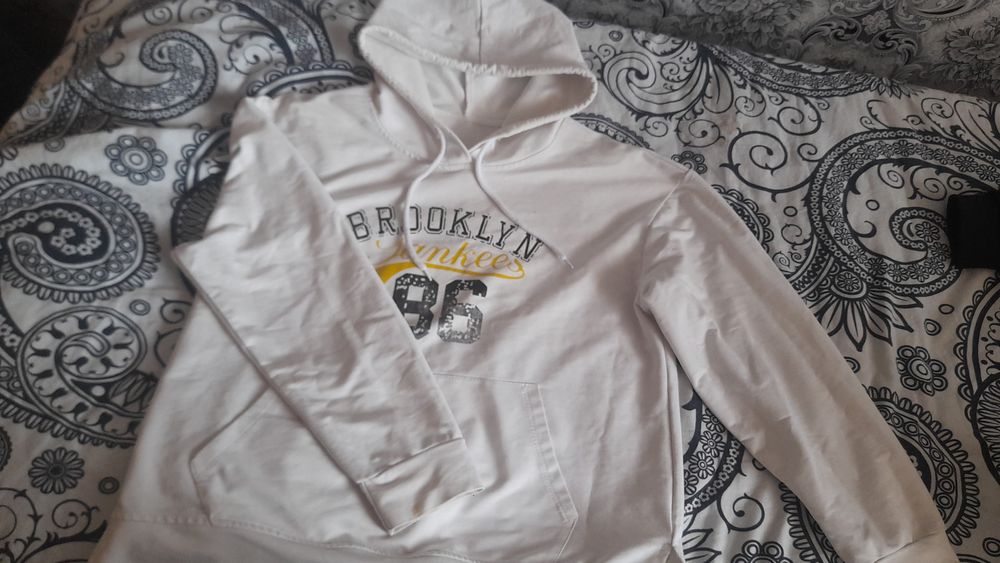 Продам вещи, частично новые