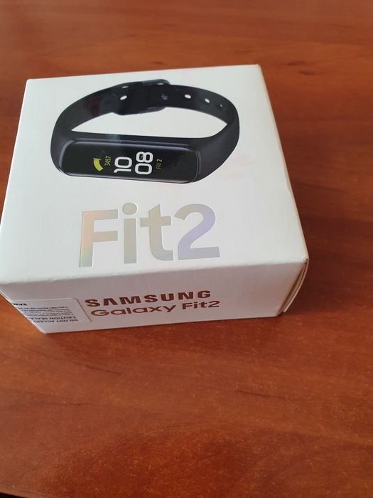 Фитнесс браслет Samsung Fit 2