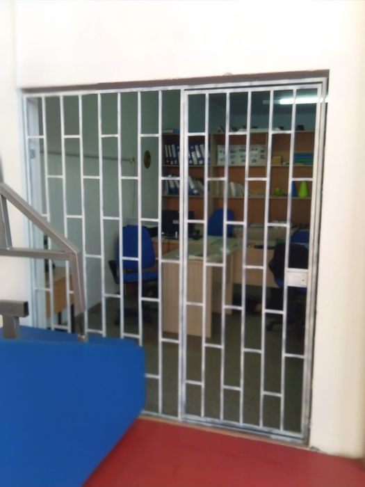 Услуги сварщика качественно