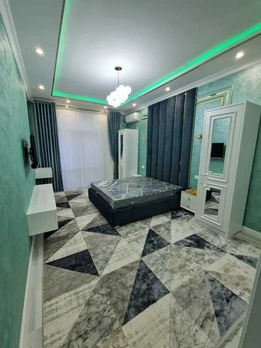 Badamzar metro 3 xonali 102 kv ijraga beriladi Yunusobod Бадамзар НБУ