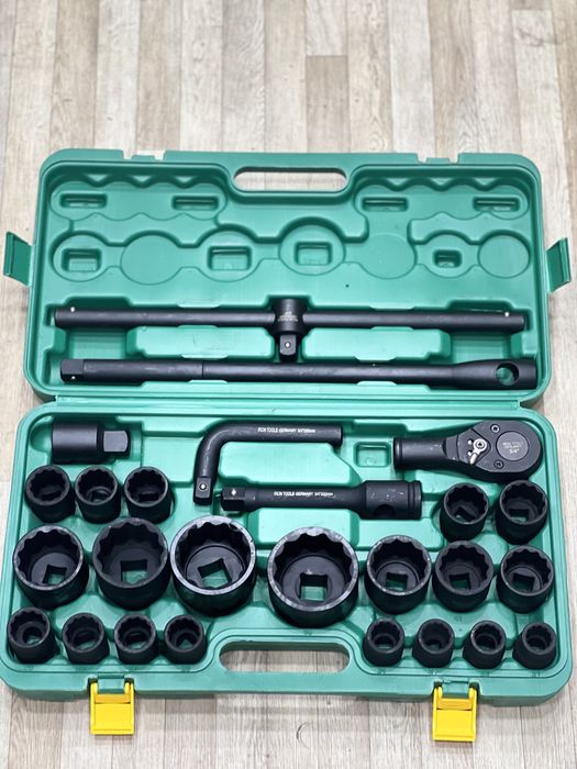 Головка набор