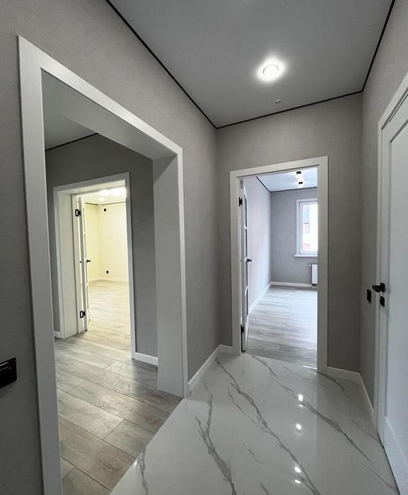 Ремонт квартиры под ключ!