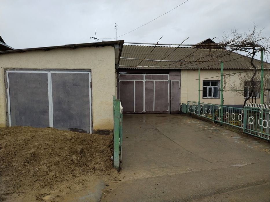 Шикарный дом с евроремонтом