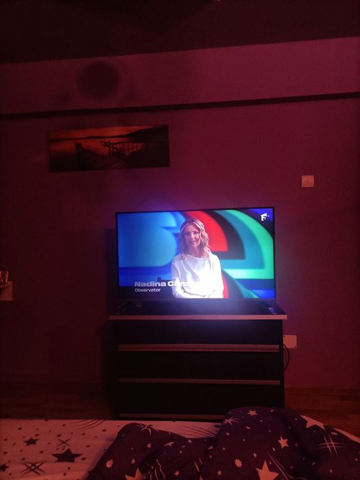 Televizor LG cu 3d,placa defecta