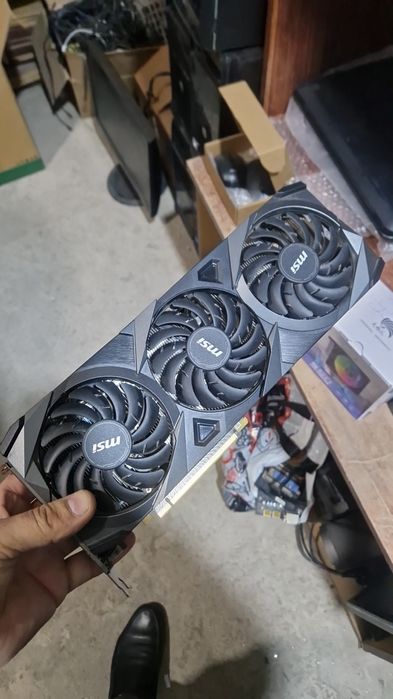 Rtx 3070 8gb арзон нархда
