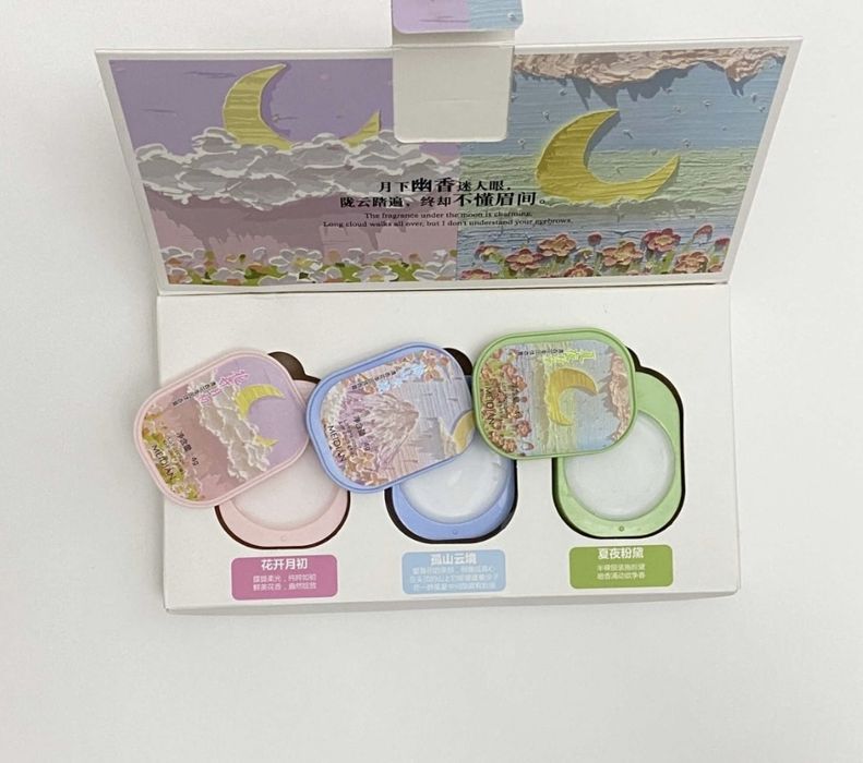 Творческий набор для девочек (Подарочный набор)