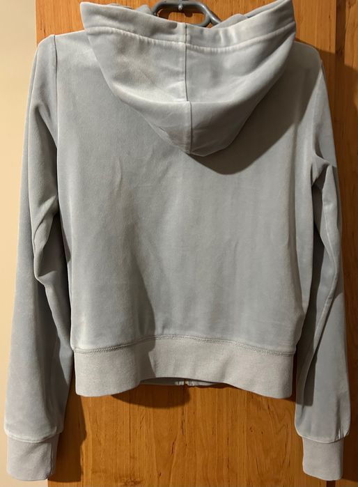 Juicy Couture XS сив комплект