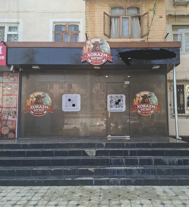 Продаётся нежилое помещение, 42м²  + подвал.