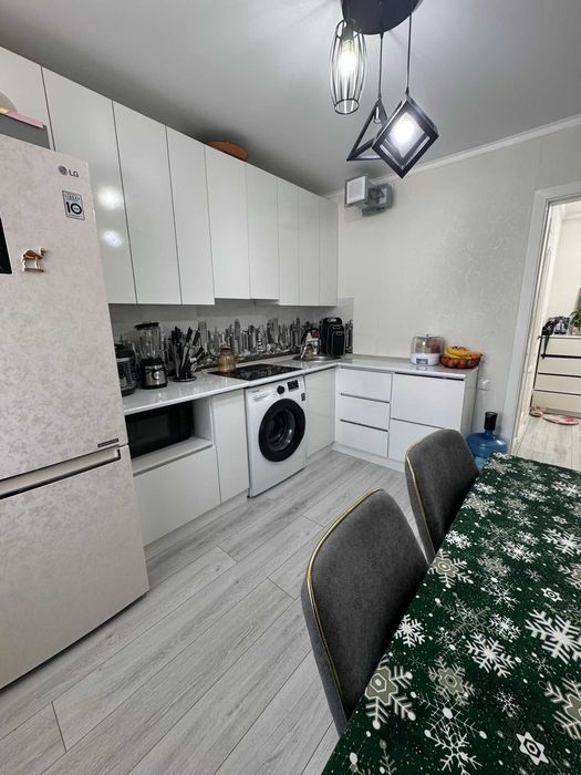 Продам 1-комнатнуюквартиру