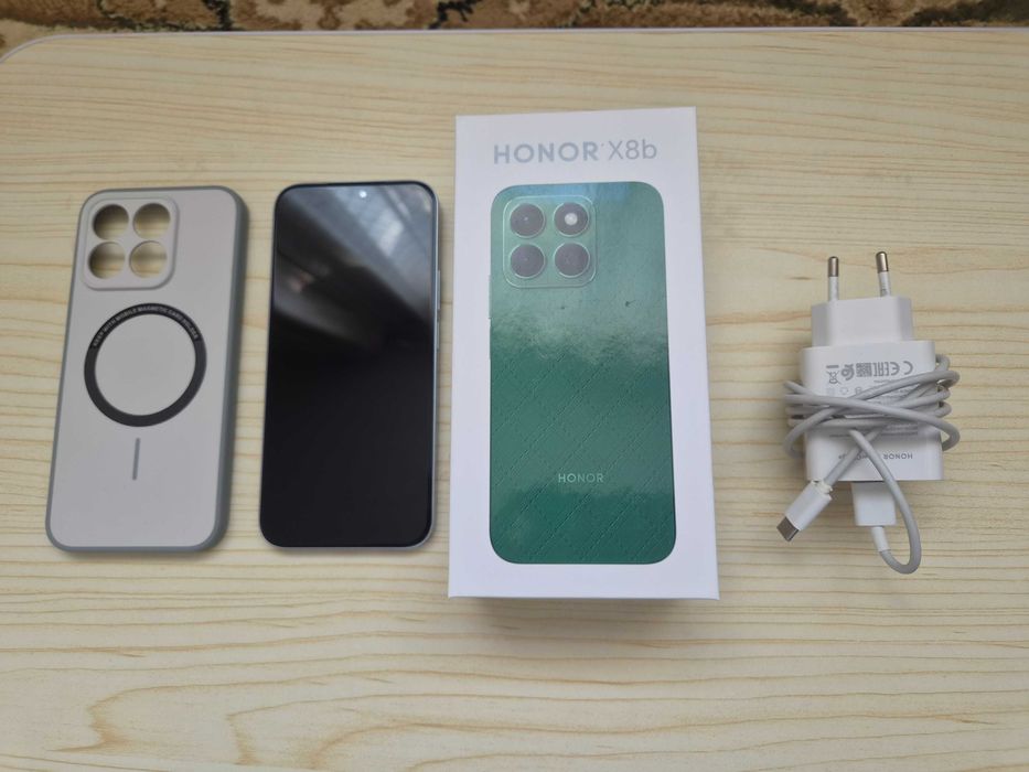 Смартфон Honor X8b 8Gb/128Gb