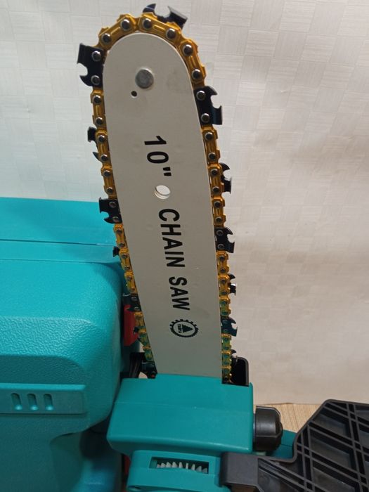 Акумулаторни резачки на много приемливи цени