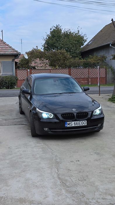 BMW 5 Series 2009 — imagine 2