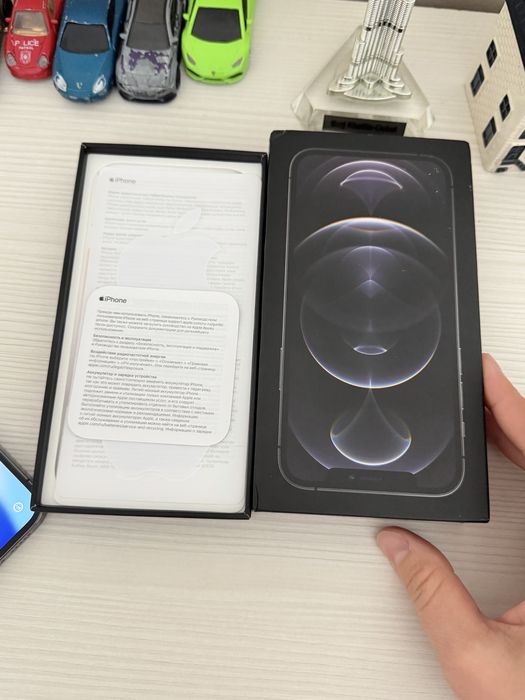 Айфон Apple 12 pro