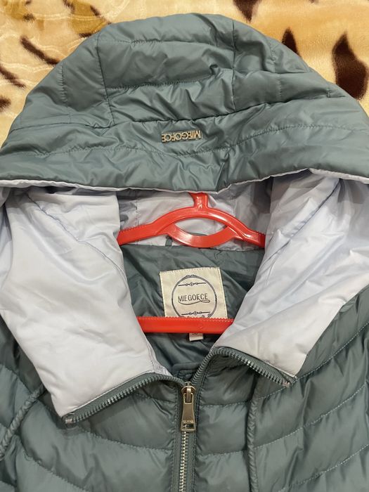 Продам куртку сотилади