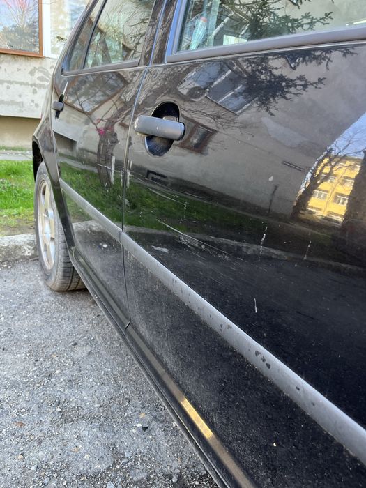 Golf 4 1.9tdi 101hp