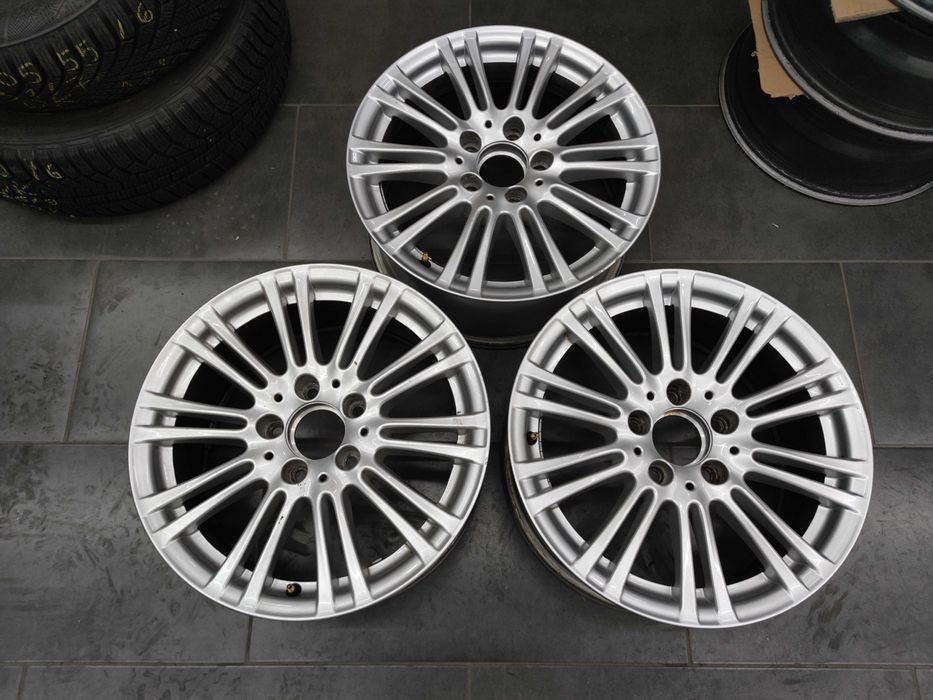 3бр Джанти 16 - Mercedes