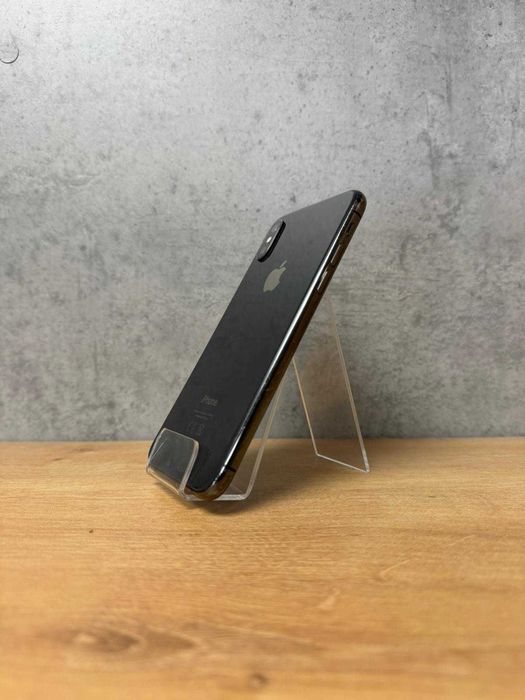 ZAP AMANET Gara de Nord - iPhone X - 256GB - Black - 76% baterie