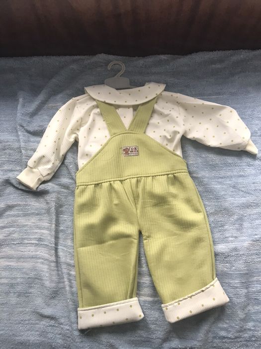 Детски дрешки