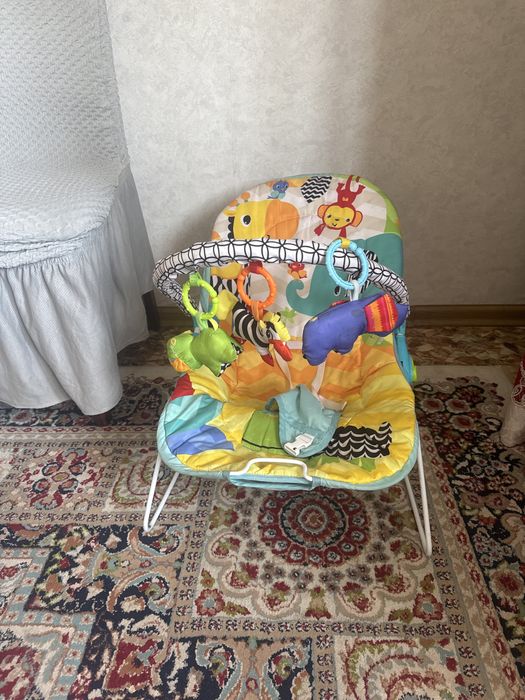 Люлька для малышей