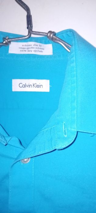 Cămăși Calvin Klein