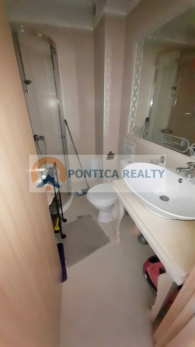 Продава се Двустаен апартамент в к.к. Слънчев бряг - 48 кв.м за 1365 €/кв.м - Снимка #8