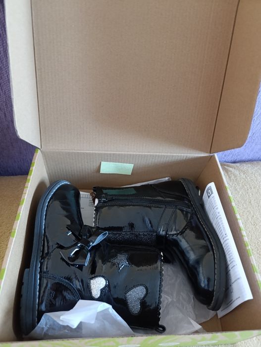 Ghete primăvară Chicco