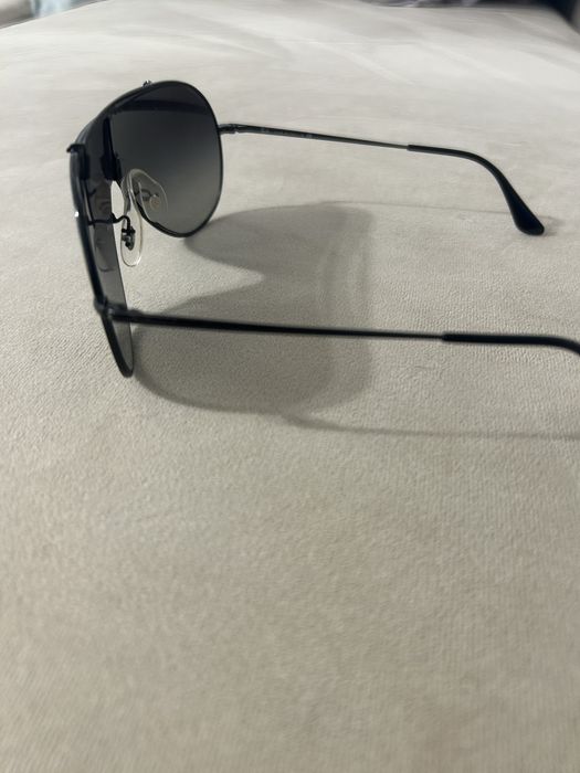 Слънчеви очила Ray Ban Wings  RB3597-002/11