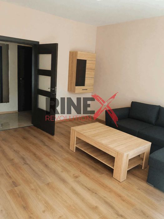 Дава се под наем Двустаен апартамент в Пловдив, Тракия - 75 кв.м за 500 € - Снимка #2