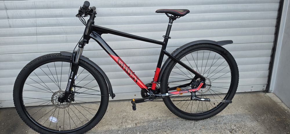 29 " ghost Kato XL