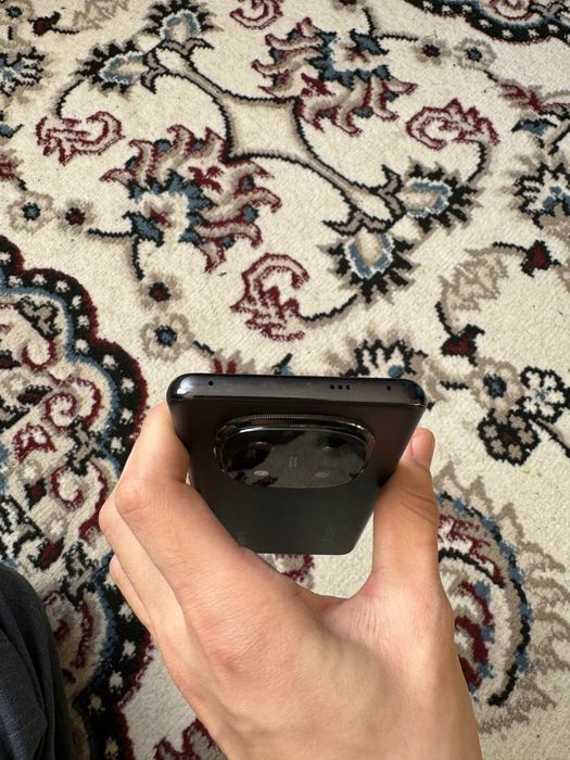 Redmi note 14 pro +5G